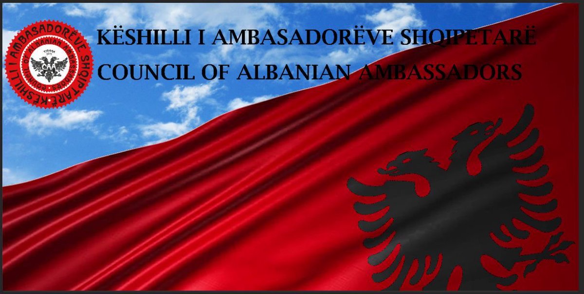 Secretary Blinken’s visit to Albania also represents a pivotal moment of solidarity and commitment from the United States in addressing pressing issues affecting not only the Republic of Albania but also Albanians in the region.
albanianambassadors.al/the-council-of…