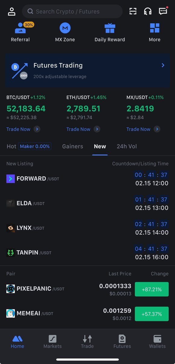 Crankzzzzzz's tweet image. #FORWORD soon on @Mexc

LFG 🚀🤝