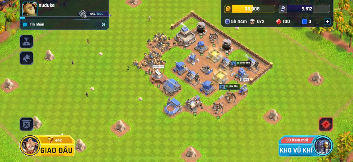 Great game! Very fun to play! $MAVIA