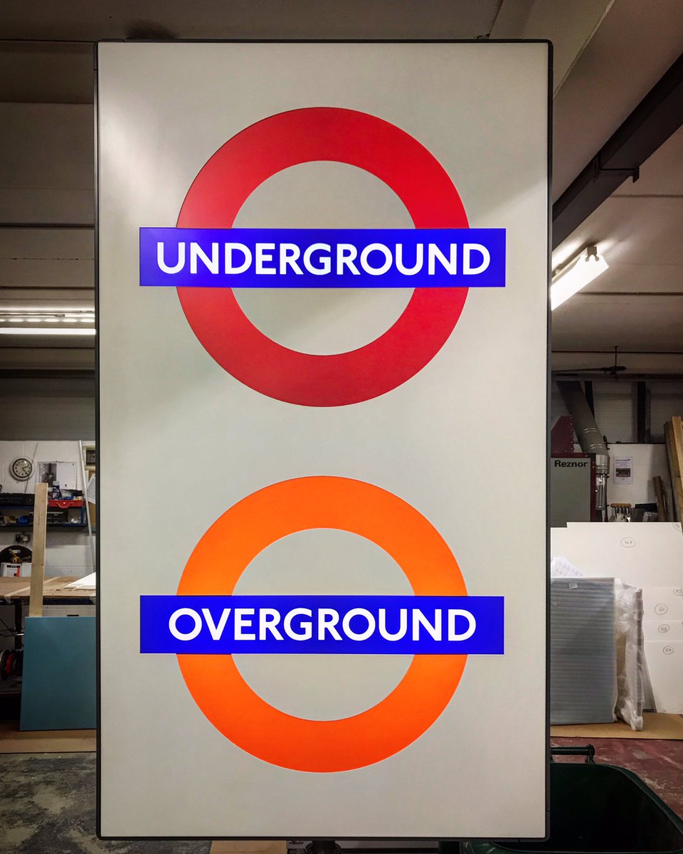 I have no issue with renaming Underground or Overground lines, but to miss out on calling one 'Wombling Free' is criminal negligence on the part of Transport for London.