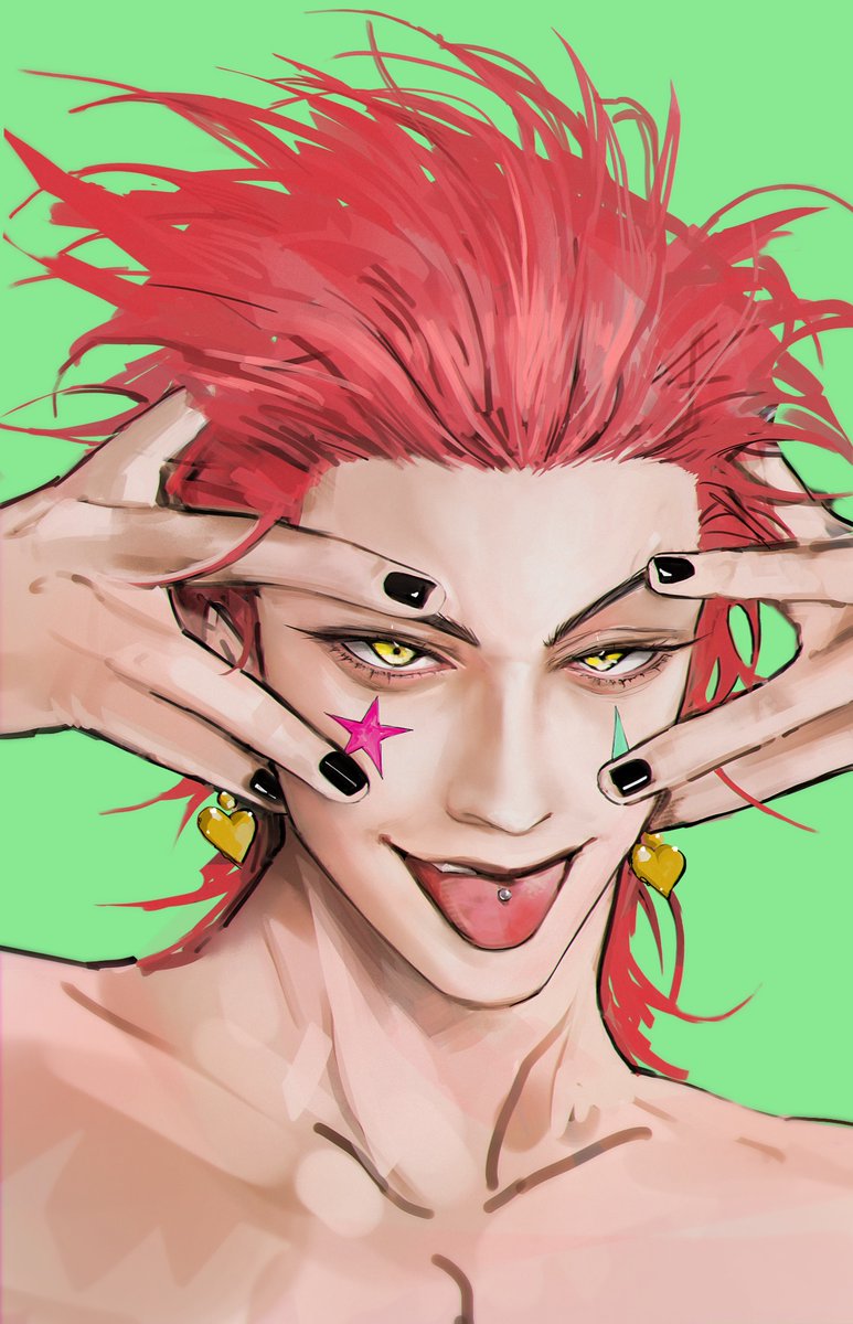 #hxh 🌷