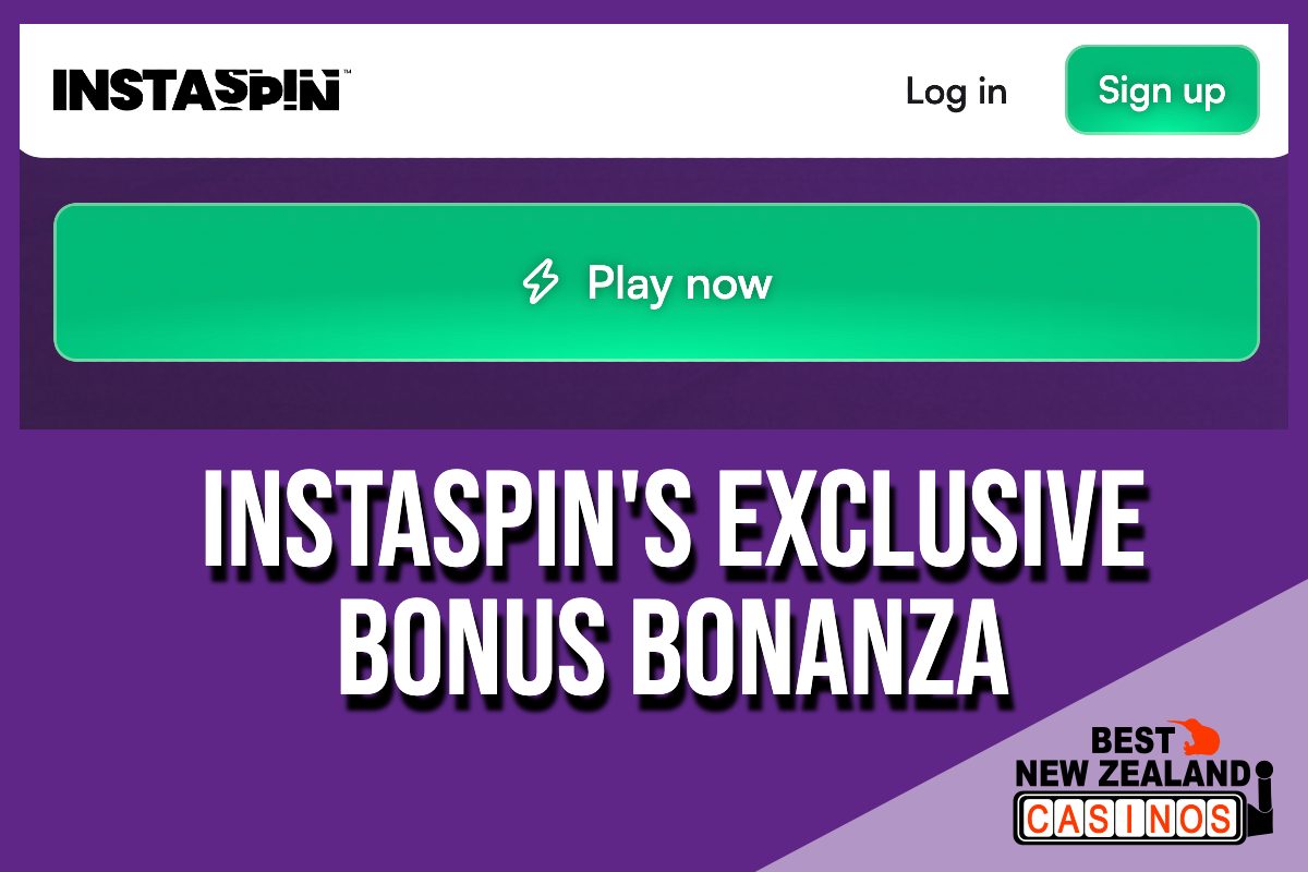 realandrewstone's tweet photo. Instaspin is a Brand New Online Casino that just launched in the New Zealand market so we took a look at the welcome bonus on offer for Kiwi Players and we think you will like what they have to offer https://t.co/Rn9qXkknV0 #BestNewZealandCasinos #InstaSpin https://t.co/wFEjUcOSGZ