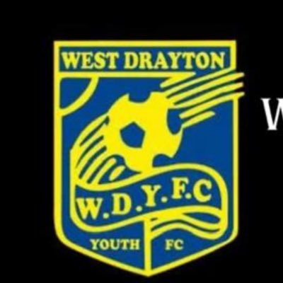 West Drayton Yth F.C tweet media