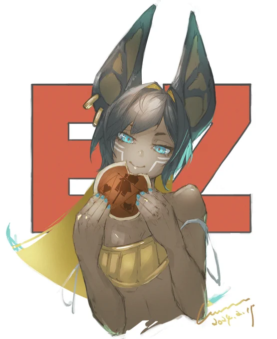 I changed my mind and created a new icon.I look forward to your continued support 