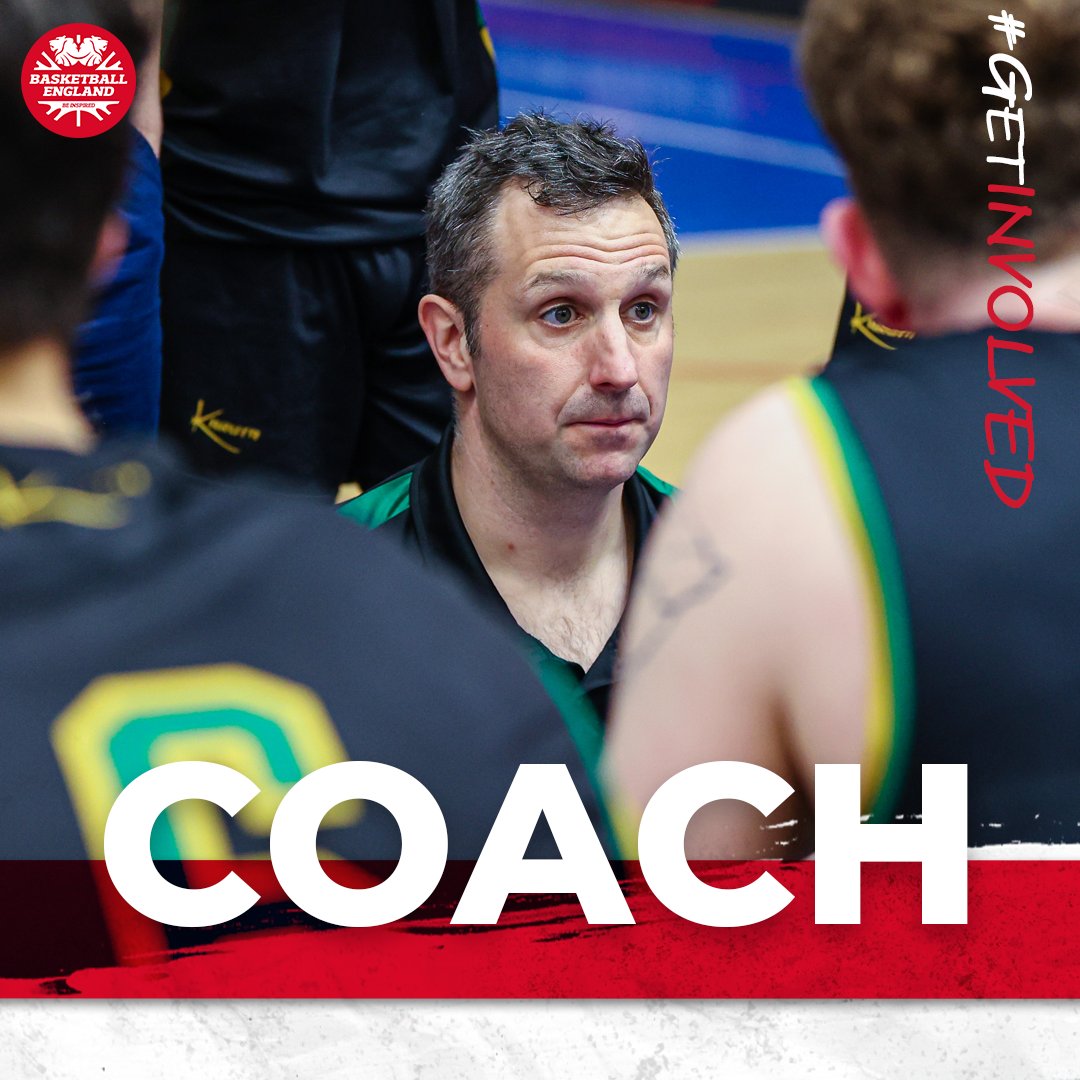 Introduction to coaching basketball courses coming soon:

📍 Cambridge
📍 Bristol
📍 London
📍 Sheffield
📍 Nottingham

If you are an aspiring coach - it's time to get involved!

ℹ ow.ly/n6y750QvkZm
