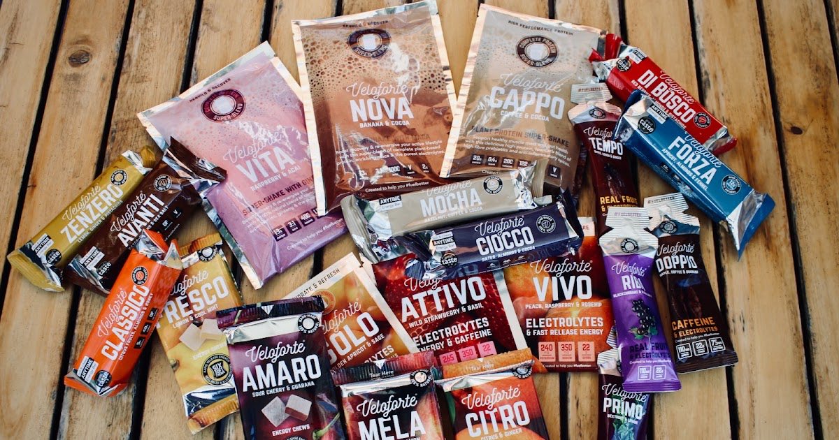 SimonJDent's tweet image. Thank you ⁦@veloforte⁩ for the continued support. By far the best running gels and supplements out there.
If a fan already or want to try them out please visit Veloforte.Com and use discount code SIMON25 at checkout for 25% off #fuelbetter #Veloforte #nolimits