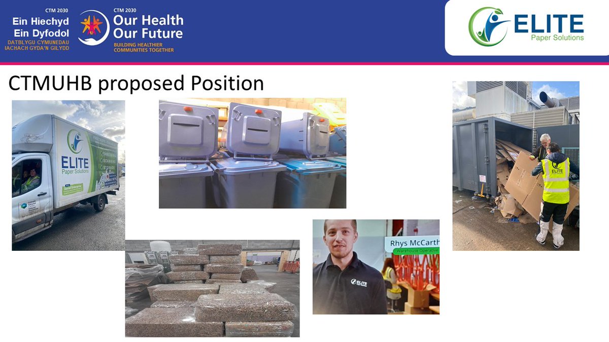 In case you missed it: Watch the recording of our latest webinar with Andrea Wayman from @EPSmerthyr about their collaboration with @CwmTafMorgannwg as a result of the CEIC programme to repurpose cardboard as animal bedding here: 🔗➡️youtu.be/cWOHdjxA4ts