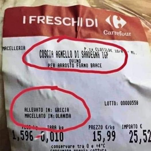 confundustria's tweet photo. I TRATTORI !  I TRATTORI ! https://t.co/jF6eYWPmUm