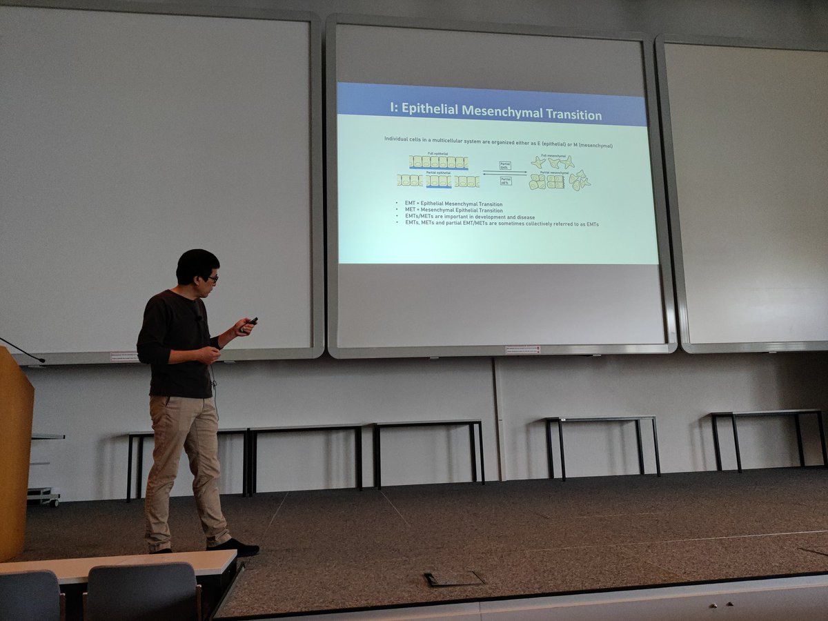 Yingke Wu (@yingkewu2020) on Twitter photo It's a great time to host Prof Guojun Sheng from <a href="/IRCMS_KU/">IRCMS, Kumamoto University</a> in Mainz <a href="/WeilTanja/">Tanja Weil</a> <a href="/mpi_polymer/">Max-Planck-Institut für Polymerforschung</a> very happy to learn the process of early embryonic development and discuss with him. Looking forward to seeing our collaboration work out . It's a great time to host Prof Guojun Sheng from <a href="/IRCMS_KU/">IRCMS, Kumamoto University</a> in Mainz <a href="/WeilTanja/">Tanja Weil</a> <a href="/mpi_polymer/">Max-Planck-Institut für Polymerforschung</a> very happy to learn the process of early embryonic development and discuss with him. Looking forward to seeing our collaboration work out .
