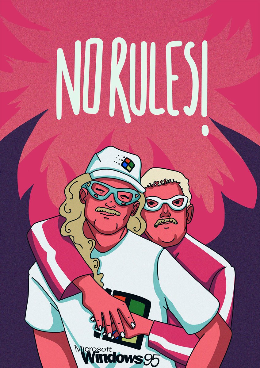 isintokol's tweet photo. Did you watch this year's Eurovision? I love music videos that are a bit different, so I couldn't resist drawing them. 💕

#eurovision #finland #musicvideo #artisticinspiration #eurovision2024 #posterdesign #illustration #openforwork #graphicdesign #graphicdesigner #illustration https://t.co/priWNJjwhA