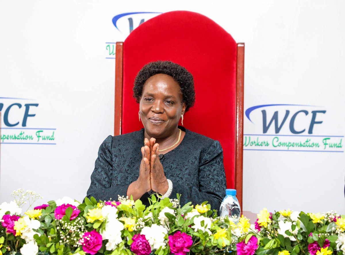 Nawatakia wakristo wote nchini ibada njema ya Kwaresma.
Mungu awabariki 🙏