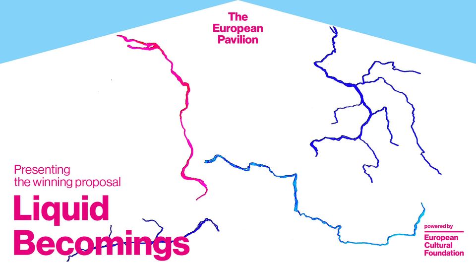 Grenzeloos paviljoen bevaart vanaf 1-9 vier rivieren van Europa: Liquids becoming
Voordat je doorklikt naar ons artikel, een quizvraag: Welke zie je op illustratie?
poleninbeeld.nl/cultuur/europe…
Tip @NRC: Het is niet Wolga😉
@ECF_Tweets #espaçoagoranow #FlowPrzepływ #Liquidsbecoming