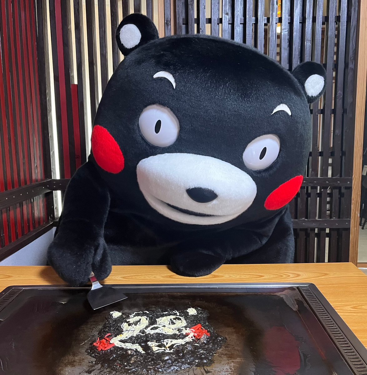 くまモン【公式】 on X