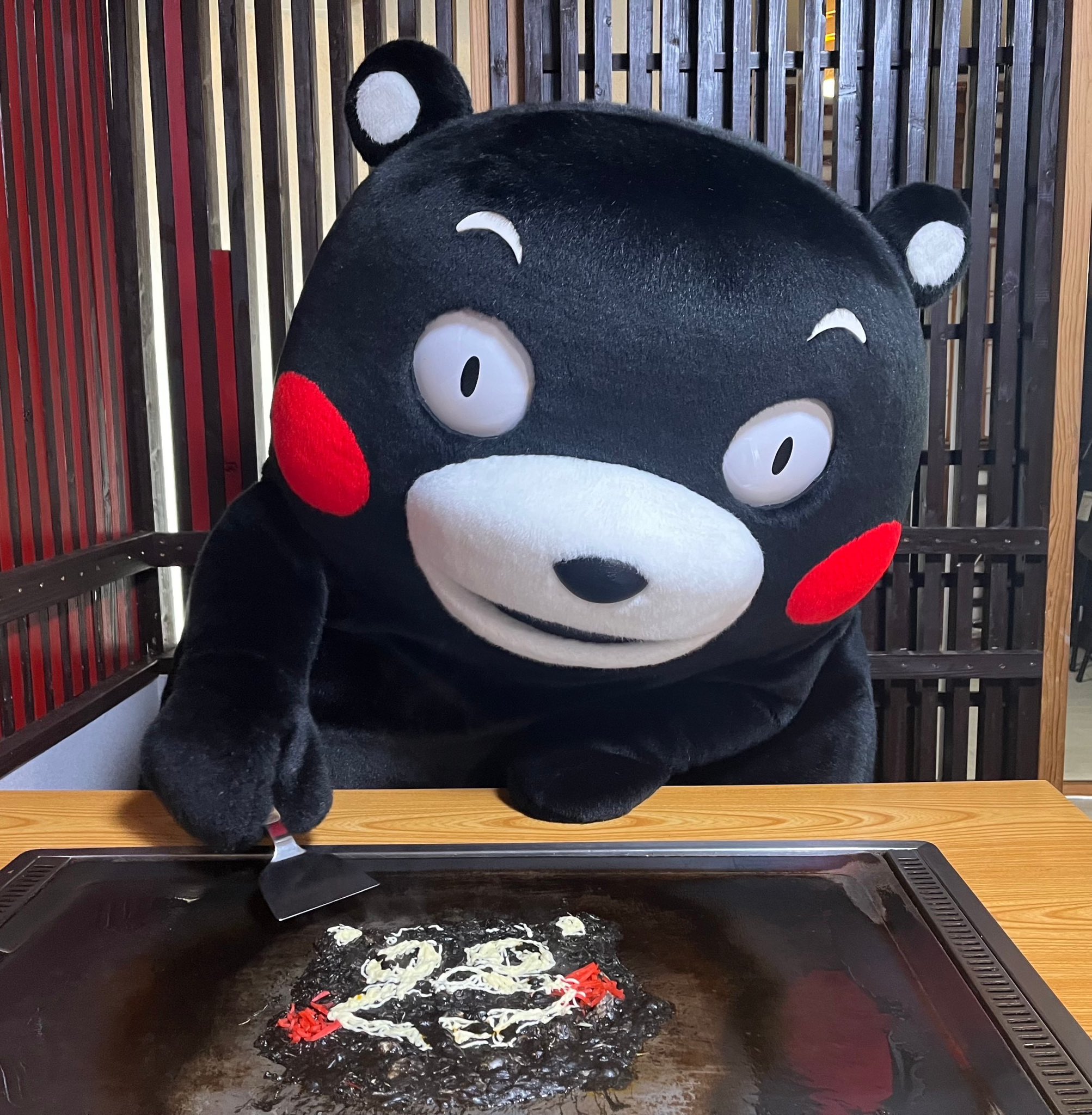 くまモン【公式】 on X: 