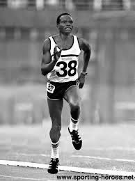 Athletics Kenya tweet media