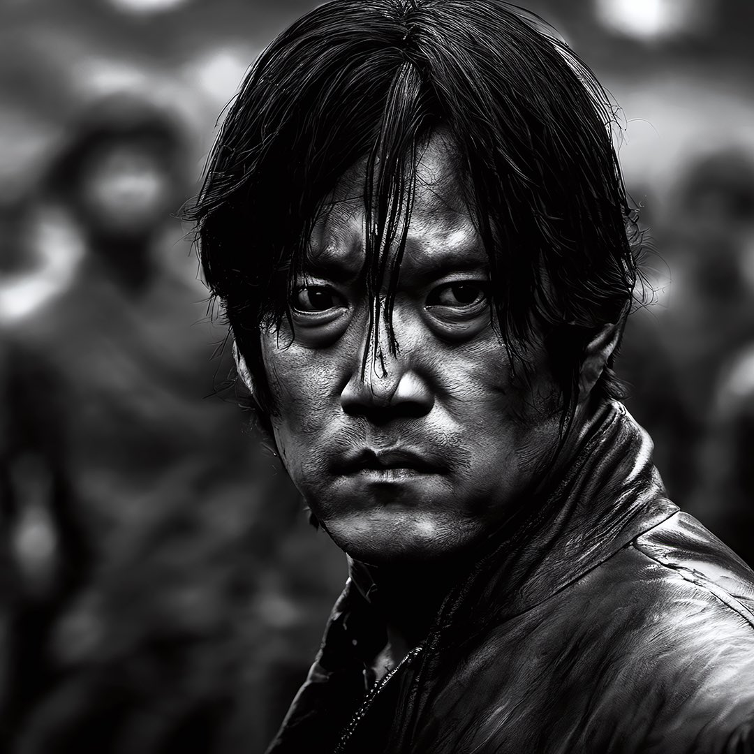 TabassomArgi's tweet image. After six weeks of learning in the Innovation Laboratory by #HUGxStabilityAI, this collection is the result of the combination of photography and AI, which I have used  @stabilityAI and ComfyUI. I am still a beginner and want to learn more.
Thanks  @thehugxyz and @Michael_Littig