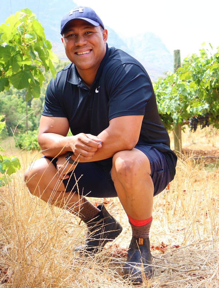 Doolhof Wine Estate has appointed widely acclaimed winemaker Rüdger van Wyk. Having built a solid record of internationally awarded wines, Rüdger now becomes part of the exciting evolution underway at the renowned Limietberg estate near Wellington.

swirlandspice.wine/2024/02/15/doo…