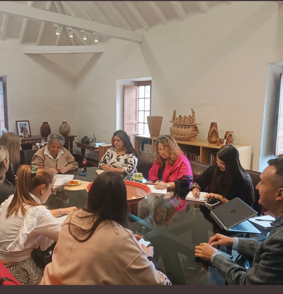 Adriana María Mejía Aguado tweet media