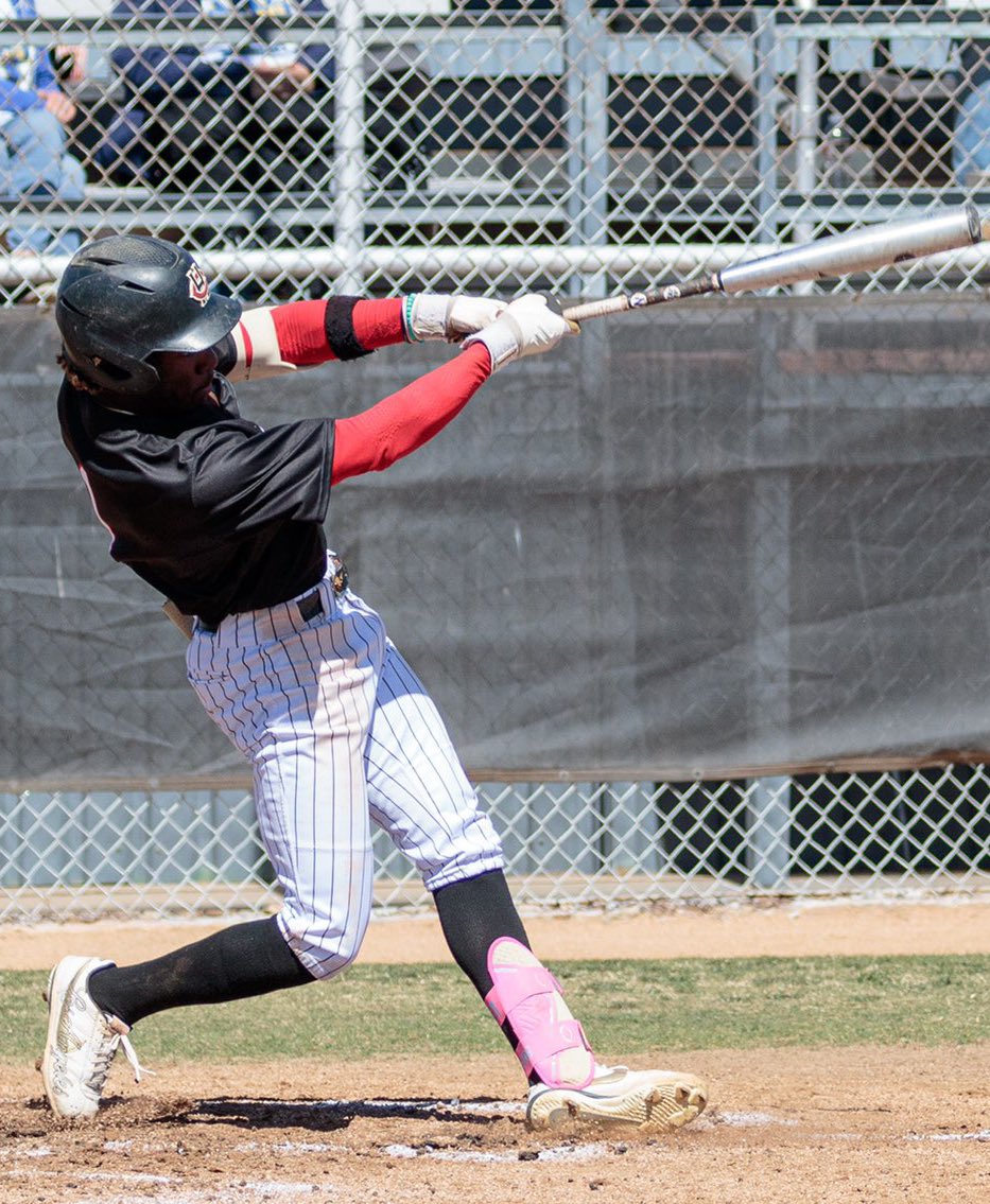 raysrumpshack's tweet photo. We are down to @hayes_nyan away from live action at The Tom!!!
We can’t wait for OPENING DAY!!!
Let us introduce you to the human stat sheet! He finished last season with/a .413 BA in 234 plate appearances while getting on base over 50% of the time! Then when he’s on base, he’s gonna swipe a base or 2, then he turned in 59 runs. He walks more than he strikes out, and even still has enough left in the tank to hit the big fly! This guys better than Willie Mays Hayes(no relation)!
Let’s go @AStateBaseball