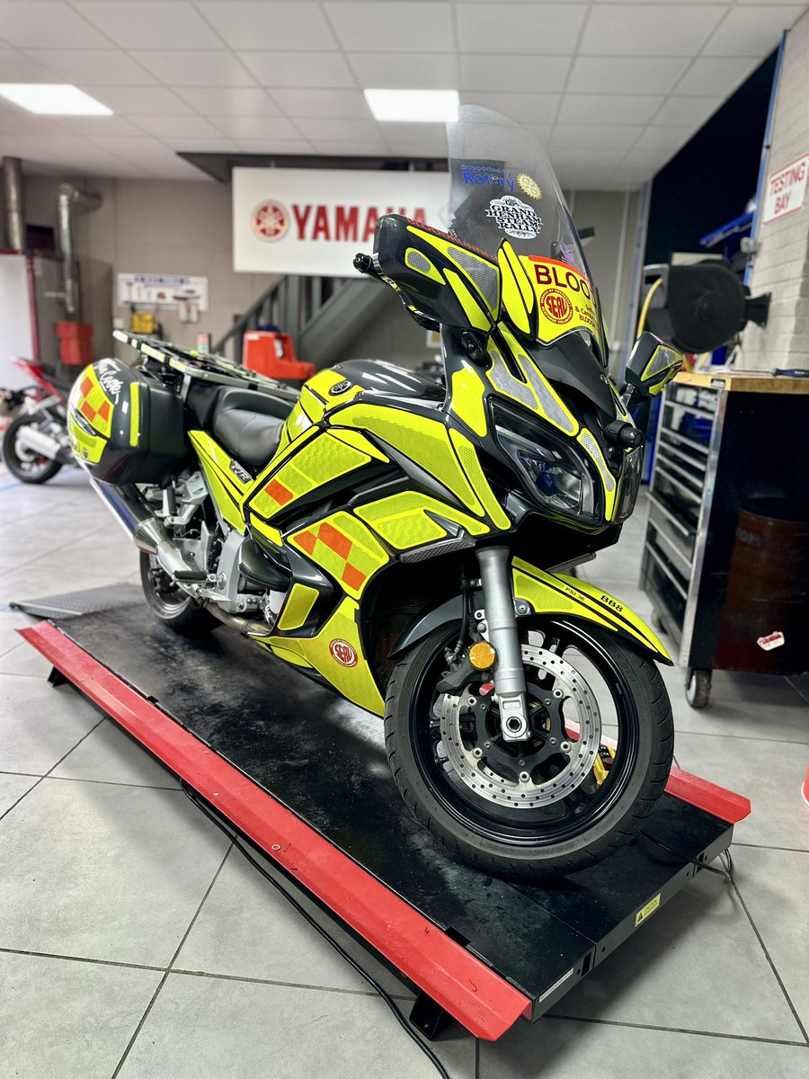 Mototechniks tweet media