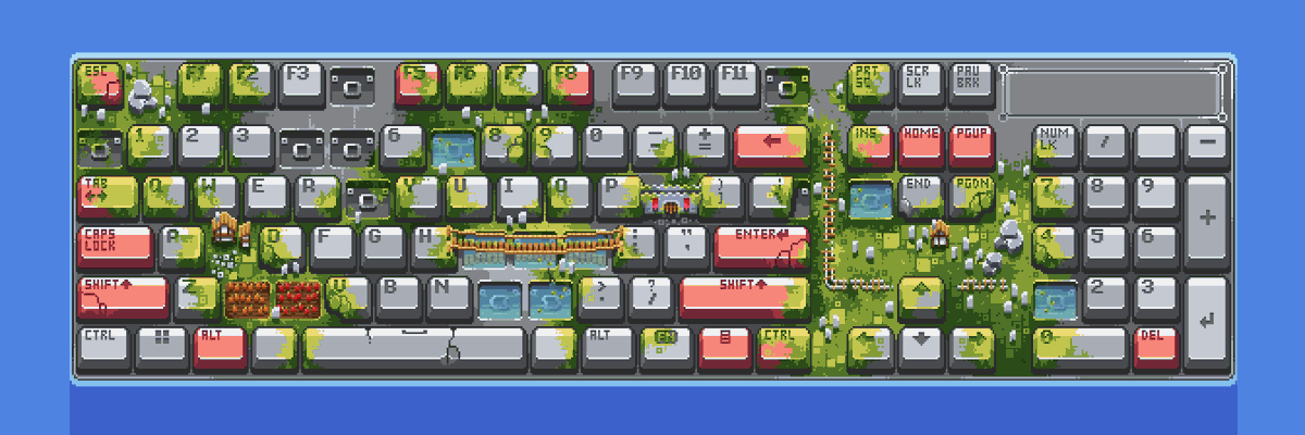 #pixelart #pixelartist #도트 #픽셀아트