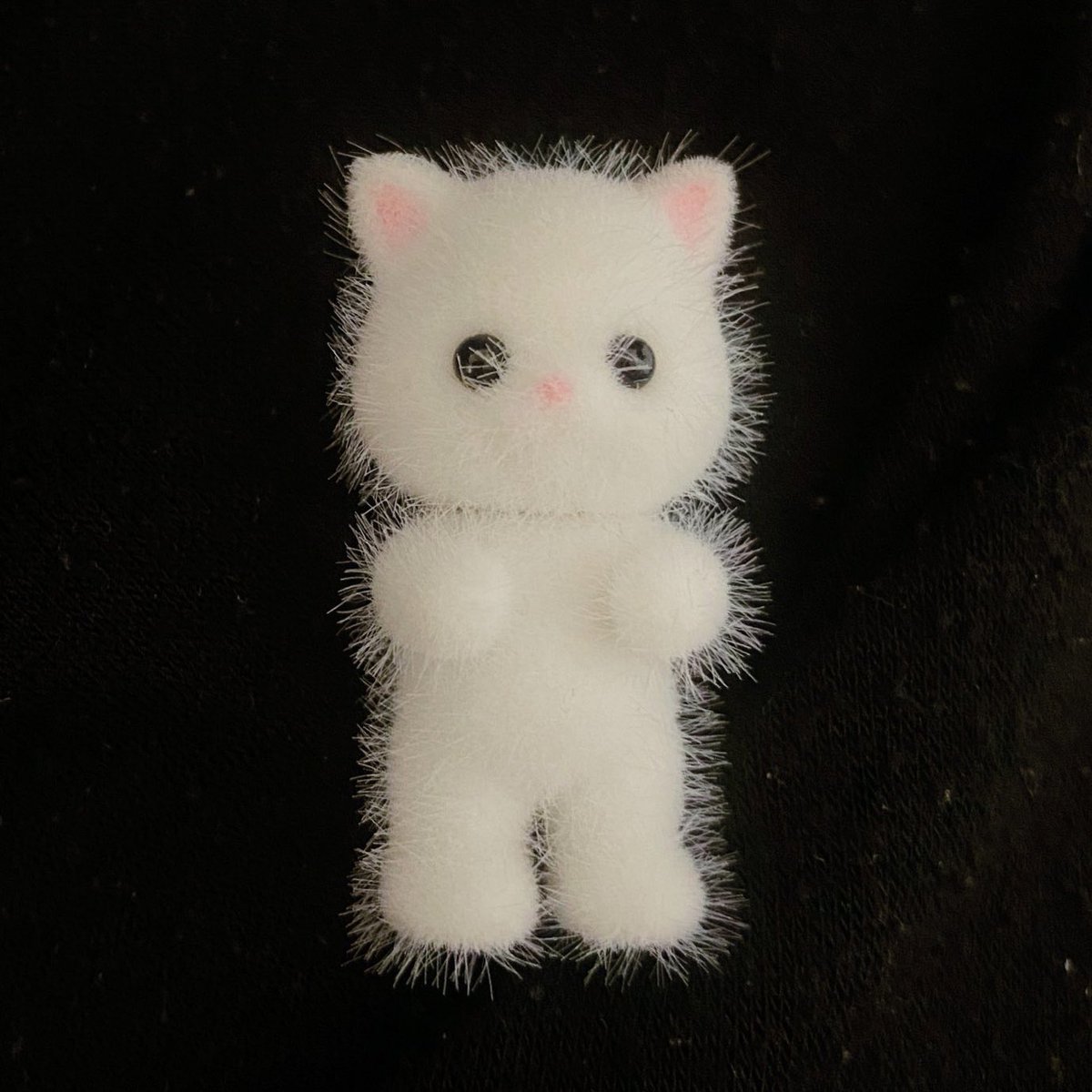 남자가 솜털까지 매력있어도 되는 건가