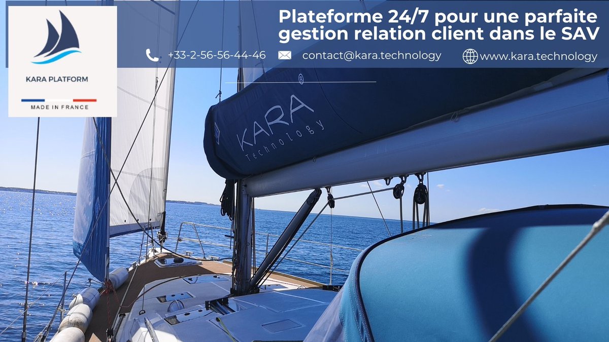 KARA Technology tweet media