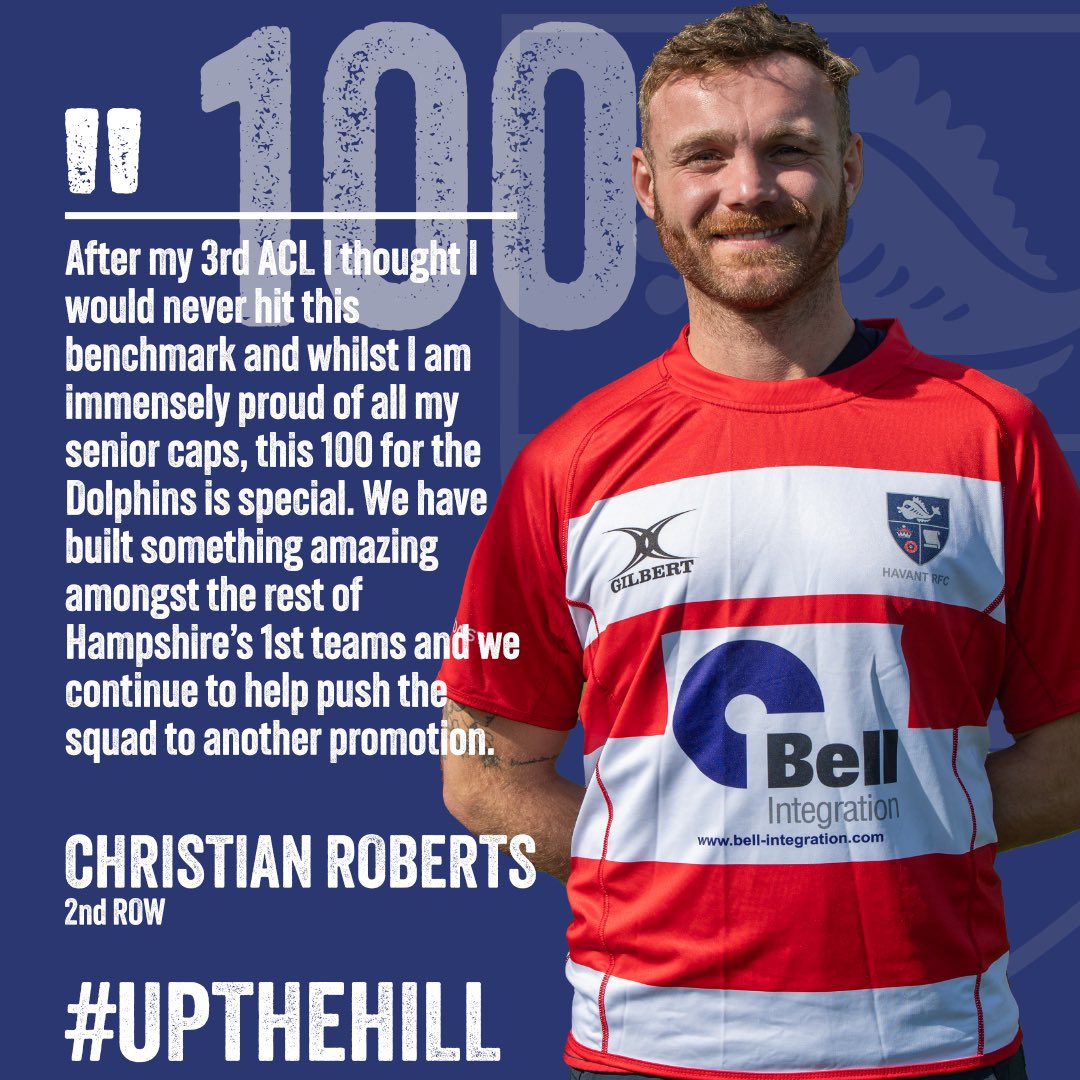 Havant Rugby Football Club tweet media