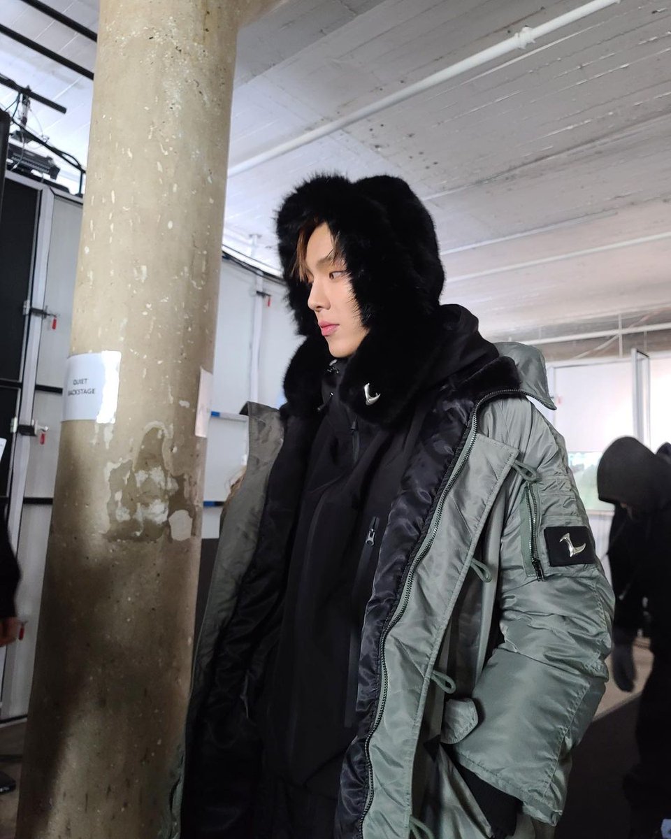 H_ONE_A's tweet photo. 🗽🇺🇸 DAY 2
240213 #NYFW2024 #ConceptKorea D-DAY
🔗 https://t.co/Puv16Ue4Ha
#셔누 #SHOWNU
#SHOWNUlog #MONlog
#몬스타엑스 #MONSTA_X #MONSTAX
#몬스타그램 #MONSTAGRAM https://t.co/uGzRsEsZ8Q