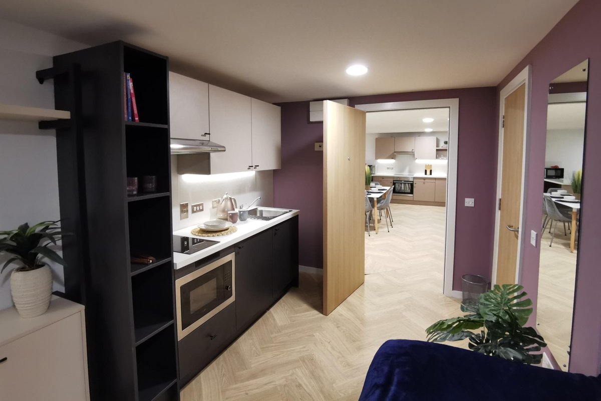Morecrofts (@morecrofts_uk) on Twitter photo Our first contract for <a href="/McAleerRushe/">McAleer & Rushe</a> is proving successful with the opening of the marketing suite for this 293-bedroomed #StudentAccommodation project on Huntingdon Street.
We're currently delivering #electricalservices to 990 beds of student accommodation in #Nottingham alone! Our first contract for <a href="/McAleerRushe/">McAleer & Rushe</a> is proving successful with the opening of the marketing suite for this 293-bedroomed #StudentAccommodation project on Huntingdon Street.
We're currently delivering #electricalservices to 990 beds of student accommodation in #Nottingham alone!