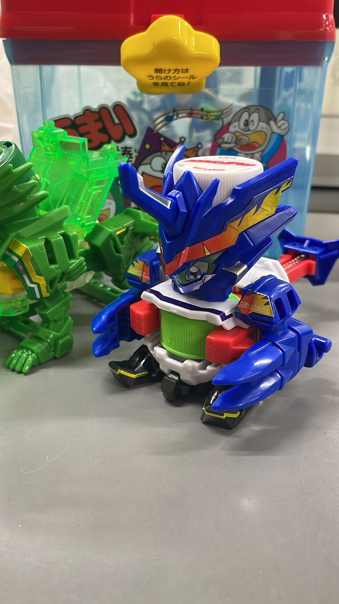 Asnar87156's tweet photo. スプライトニングGのマルチコアとバレルを付けてボーリング再チャレンジしてみよう

あとは己のテクを磨くのみ

#ボトルマン https://t.co/UYRQ13xvIW