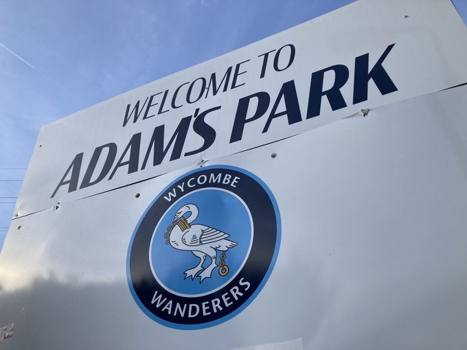 Η Γουίκομ αλλάζει το όνομα του γηπέδου για ένα παιχνίδι προς τιμήν του 17χρονου οπαδού της