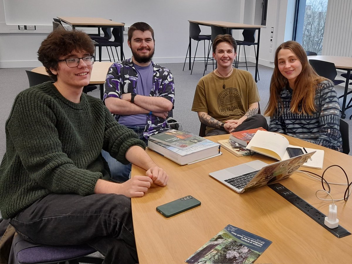Anne Plessis (@discontinuedap) on Twitter photo The Plymouth Pears finished third of the first round of the <a href="/BUCBotany/">Botanical University Challenge</a>! What an impressive result 👏👏👏 So happy for them and very proud. Can't wait for the second round next week! <a href="/PlymUni/">University of Plymouth</a> @plymouthbiol The Plymouth Pears finished third of the first round of the <a href="/BUCBotany/">Botanical University Challenge</a>! What an impressive result 👏👏👏 So happy for them and very proud. Can't wait for the second round next week! <a href="/PlymUni/">University of Plymouth</a> @plymouthbiol
