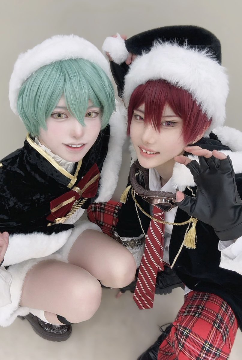 23ri_da's tweet photo. ⚠︎cos / i7

😾😸 ~ ❗️ https://t.co/u1cga8bVon