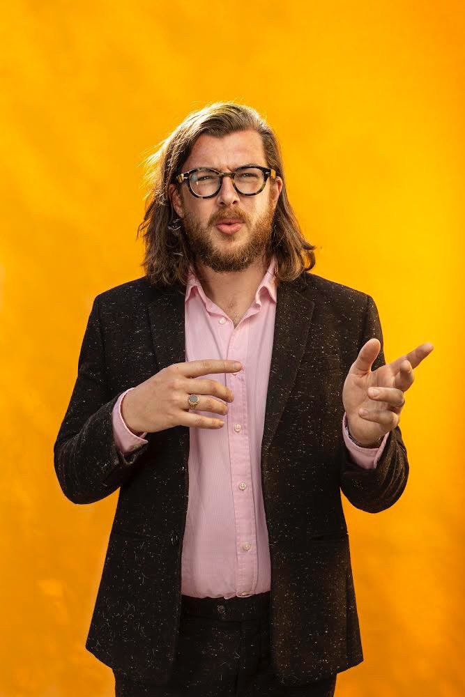 ComedyCrunch tweet media