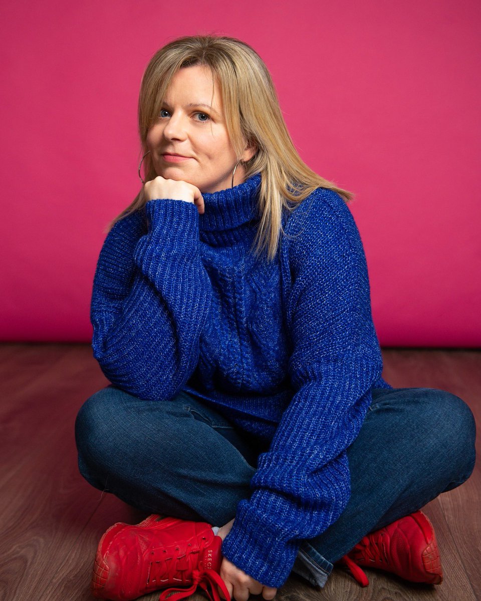 ComedyCrunch tweet media