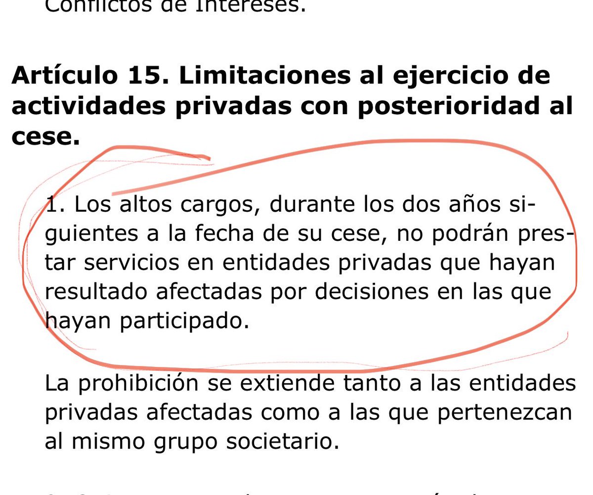 LaEtxebarria's tweet photo. No, Garzón no ha renunciado a trabajar con Pepiño Blanco porque se lo hayan pedido. Ha renunciado porque no le quedaba otra. https://t.co/1X1CJORLgj