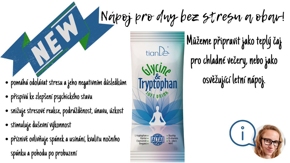 ni_k92's tweet photo. #New #drink for your #healthcare #nostress #sleepwell
As #hottea or #fresh #cold #drinks 👌
For more #info ℹ️📲 #textme or here: https://t.co/gnUaMbRHei
#tiande #tiandecz #tiandeczech #novinka #hot #tea #winter #summer #freshdrink #colddrink #hotdrink #health #healthylifestyle https://t.co/i0jgauSjwE
