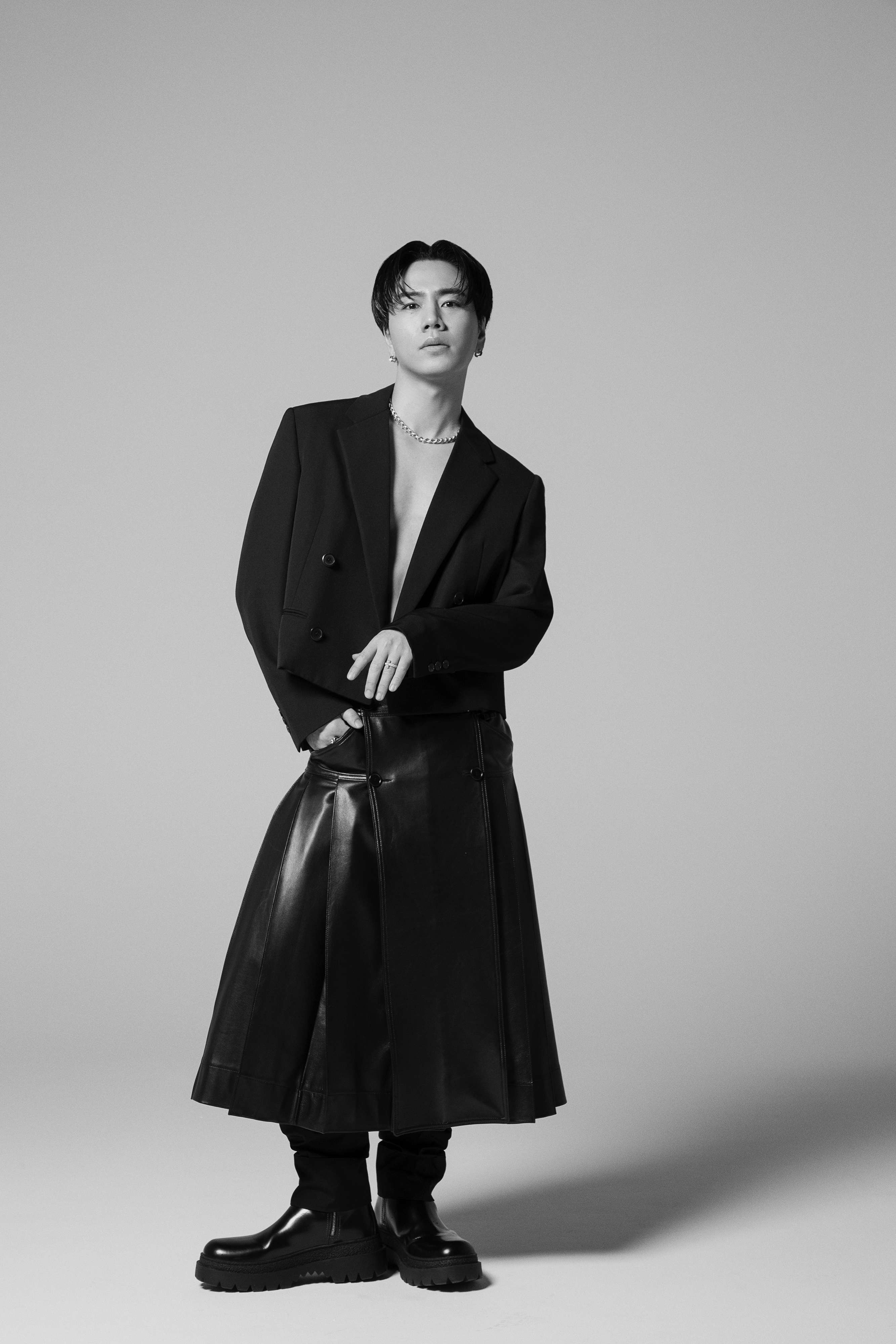 三代目J Soul Brothers Land of Promise 三代目 J SOUL BROTHERS NEW ALBUM 'Land of Promise' 2024.3.27