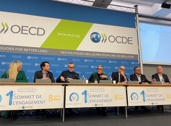 Eric de BRANCHE tweet media