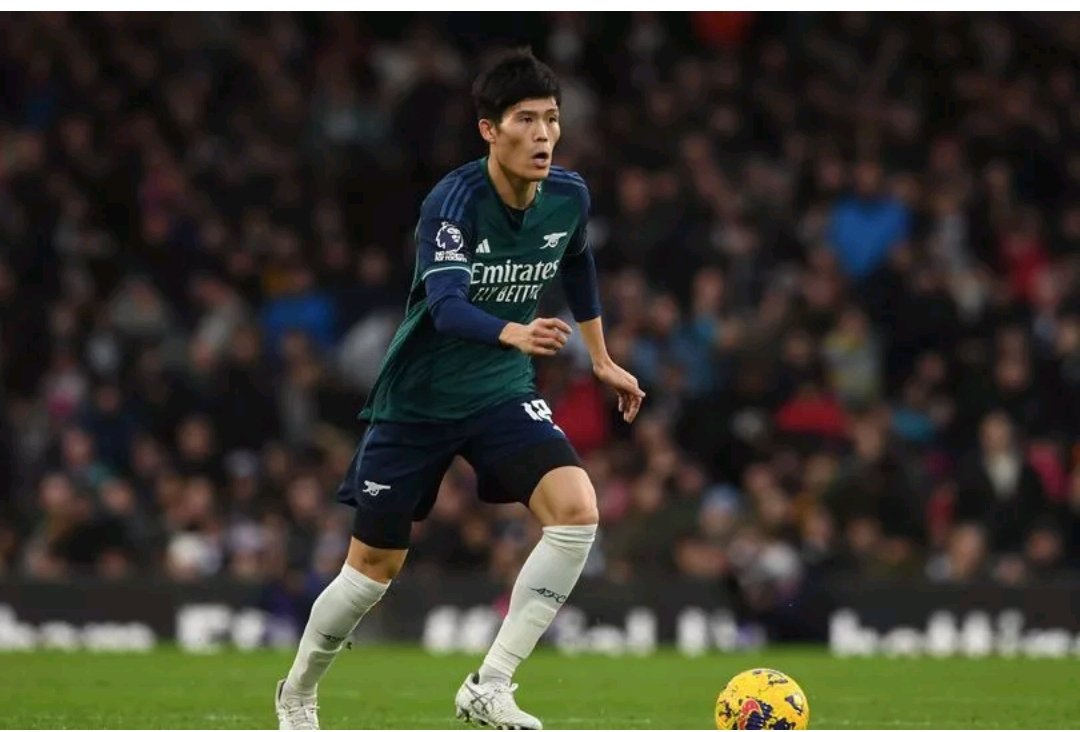 Arsenal's injury list is set to be eased slightly, with Takehiro Tomiyasu's absence not thought to be serious. There had been some hope that the 25-year-old could return to the Arsenal squad for their Premier League clash with West Ham after spending the last five weeks away with