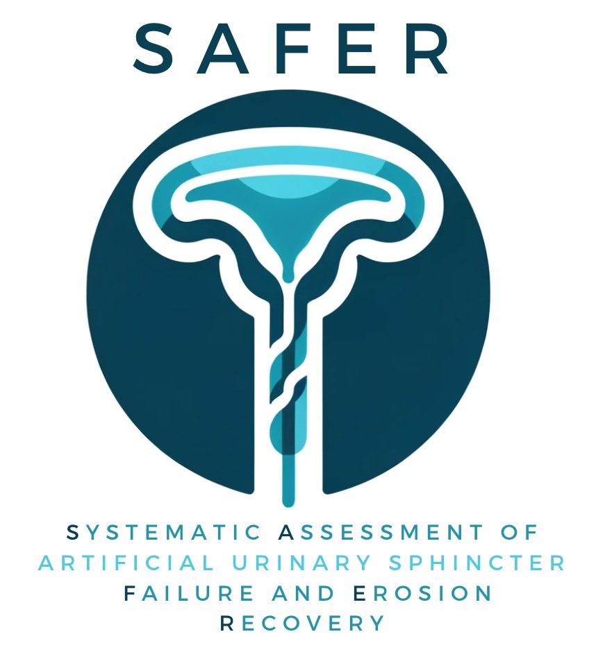 M.Frankiewicz (@frankiewicz_mi) on Twitter photo 🚀 Excited to unveil the "SAFER" project by the <a href="/EAU_YAURecon/">EAU YAU: Trauma & Reconstructive Urology</a>, tackling AUS erosion with cutting-edge research! Our goal? To standardize care with evidence-based strategies. <a href="/EAUYAUrology/">EAU Young Academics</a> <a href="/mwvetterlein/">Malte W. Vetterlein</a> <a href="/Uroweb/">European Association of Urology (EAU)</a> <a href="/ManticaGu/">Guglielmo Mantica</a>
<a href="/GUMedGdansk/">Gdański Uniwersytet Medyczny (GUMed)</a> 🚀 Excited to unveil the "SAFER" project by the <a href="/EAU_YAURecon/">EAU YAU: Trauma & Reconstructive Urology</a>, tackling AUS erosion with cutting-edge research! Our goal? To standardize care with evidence-based strategies. <a href="/EAUYAUrology/">EAU Young Academics</a> <a href="/mwvetterlein/">Malte W. Vetterlein</a> <a href="/Uroweb/">European Association of Urology (EAU)</a> <a href="/ManticaGu/">Guglielmo Mantica</a>
<a href="/GUMedGdansk/">Gdański Uniwersytet Medyczny (GUMed)</a>