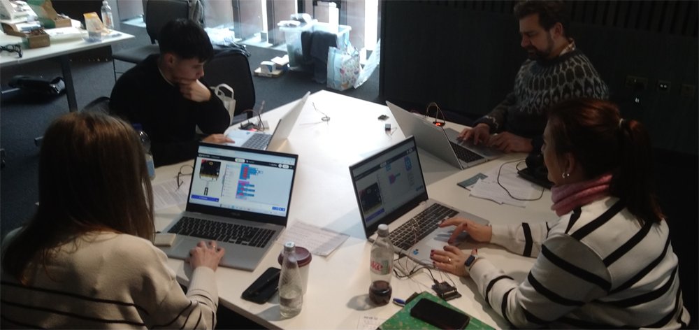 Digital Maker CIC tweet media