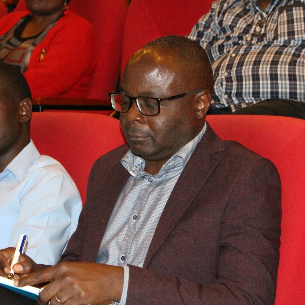 We are humbled by the presence of <a href="/AlexChamwada/">AlexChamwada OGW, MBS</a> and <a href="/salimcamerapix/">Salim Amin</a> at the inaugural <a href="/dojmc_uon/">DOJMC UON</a> final year students' film festival <a href="/uonbi/">University of Nairobi</a> 

#StoriesThatMove #SOJClass2024 #WeAreUon