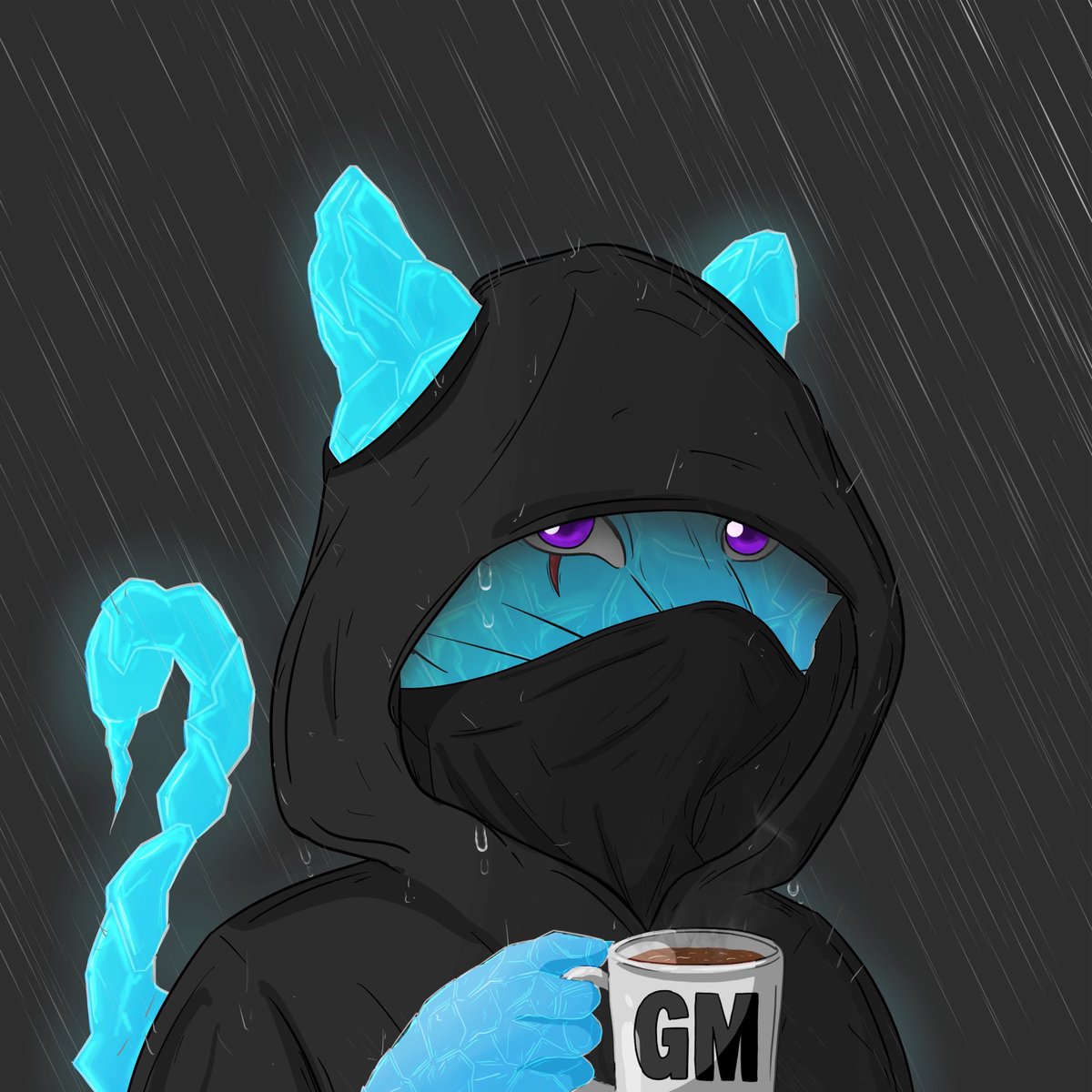 Tenko {555} 🧬 tweet media