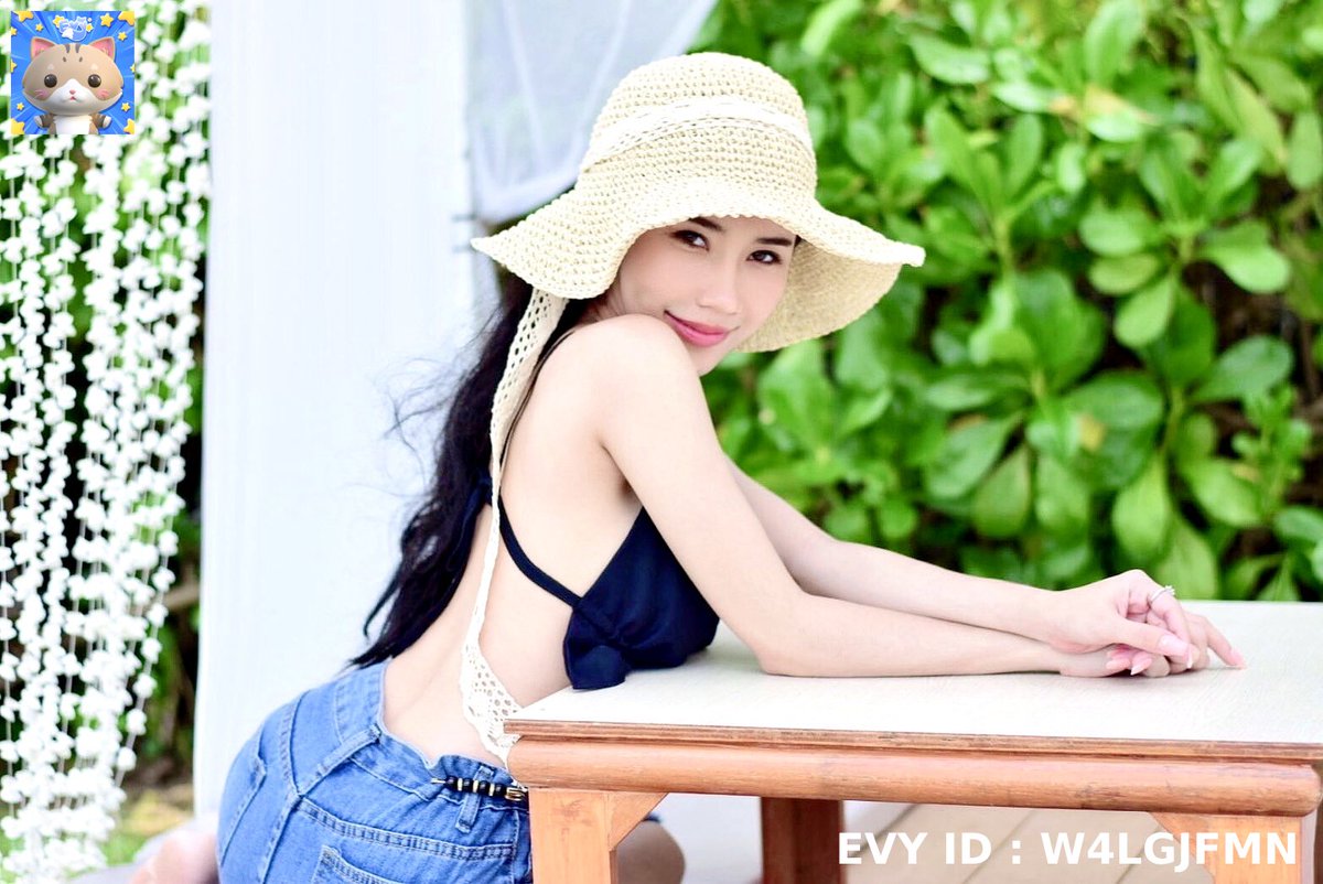 evylive_'s tweet photo. น้องต้นหอม CUTE EVY IDOL 🌥️
EVY ID: W4LGJFMN

ดาวน์โหลดเลยยย!
ที่ PlayStore และ AppStore
#evylivethailand #evylive https://t.co/GlXNxdtkxp