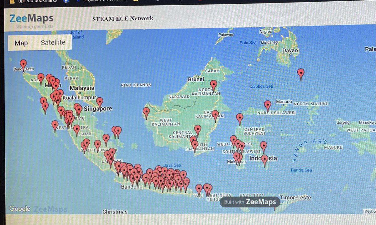Dr Alison Buxton (@makereduk) on Twitter photo Gearing up for our Early Childhood Educators STEAM webinar tomorrow! Over 1000 educators joining us from across Indonesia to hear about our program with the Indonesian Education University UPI. <a href="/finita_dewi/">finita dewi</a> <a href="/Maker_Futures/">Maker{Futures}</a> <a href="/EducationSheff/">Education@Sheffield</a> Gearing up for our Early Childhood Educators STEAM webinar tomorrow! Over 1000 educators joining us from across Indonesia to hear about our program with the Indonesian Education University UPI. <a href="/finita_dewi/">finita dewi</a> <a href="/Maker_Futures/">Maker{Futures}</a> <a href="/EducationSheff/">Education@Sheffield</a>