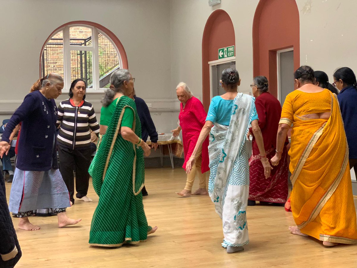 We are very proud of achieving a donation milestone of £225,000 in 2023, which enabled us to provide vital help to 160 small groups and charities, plus 87 individuals in one year alone. 
bhcfoundation.org.uk/vital-support-…