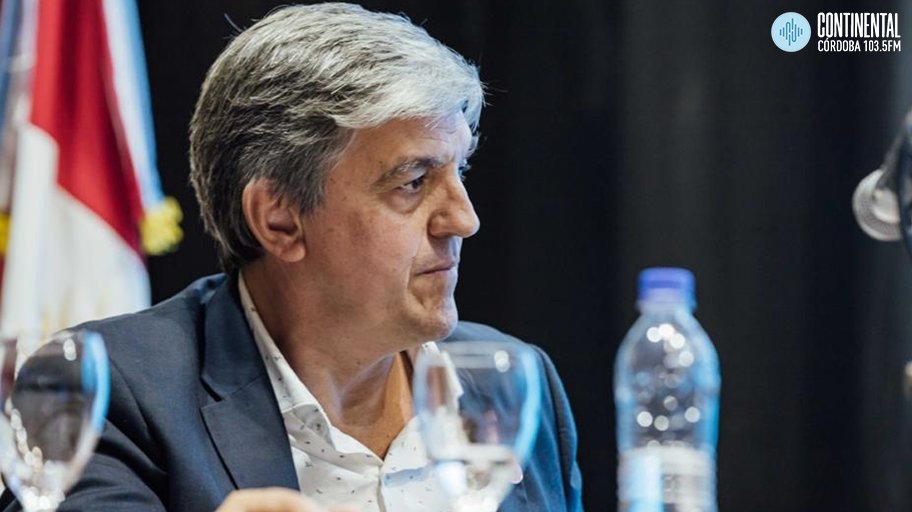 ContinentalCba's tweet image. 🔵 AIRE | El colegio de farmacéuticos volvió a expresarse en contra del #DNU promovido por el gobierno de #JavierMilei | En #AlassiaEsNoticia dialogamos con @GermanDaniele1 - Pte. del Colegio de Farmacéuticos de Córdoba. @infocfc .