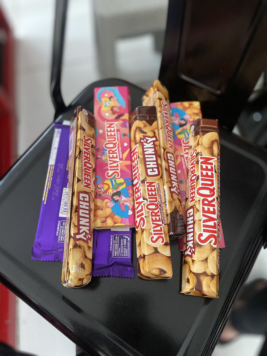 thank u penggemar 🫠